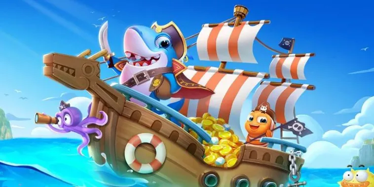 Bí Kíp Chơi Bắn Cá Vua Hải Tặc Tại Rubik88 Săn Thưởng Khủng