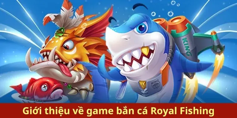 Bí Quyết Chơi Bắn Cá Royal Fishing Tại Rubik88 Thắng Đậm