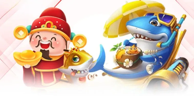 Bí Quyết Chơi Bắn Cá Thần Tài Tại Rubik88 Săn Jackpot Khủng