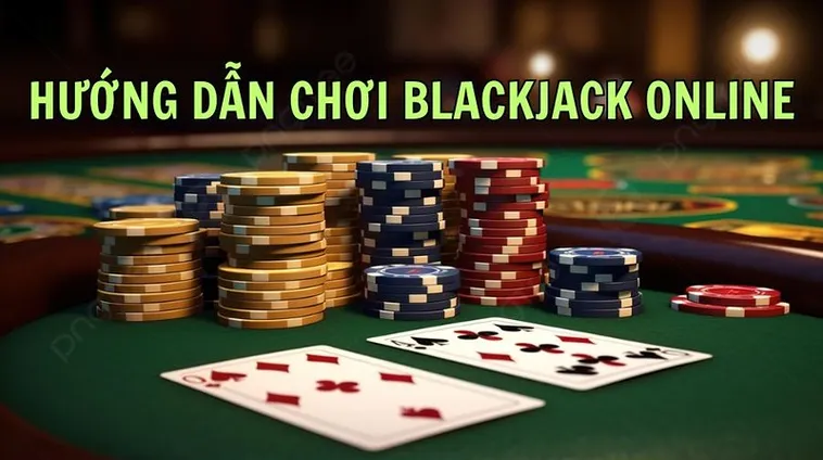 Bậc Thầy Blackjack Tại Rubik88 Bật Mí Chiến Thuật Đếm Bài