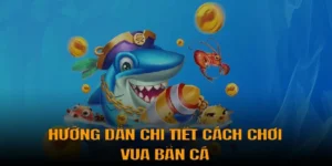 Trở Thành Vua Bắn Cá Rubik88 Với Hướng Dẫn Chơi Bất Bại