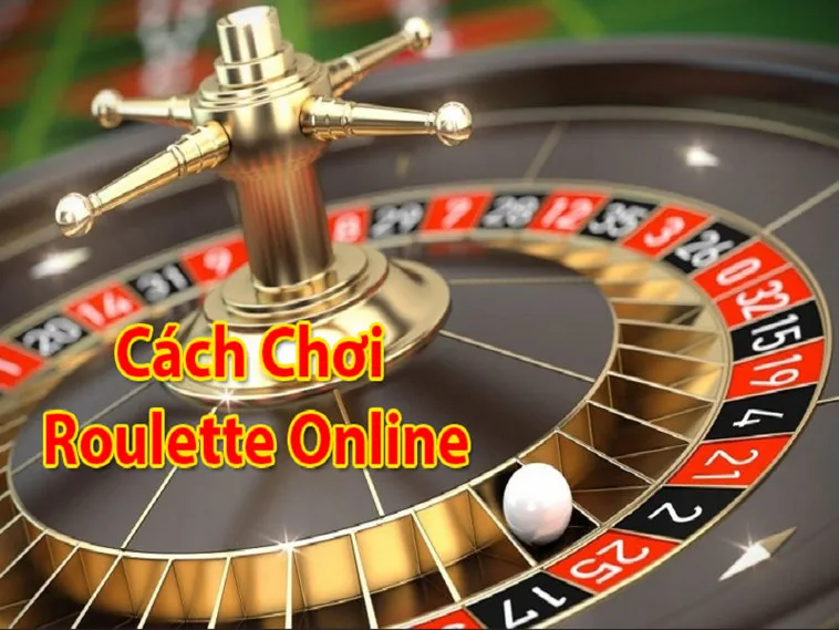 Bí Kíp Chơi Roulette Rubik88 Thắng Lớn Từ Chuyên Gia