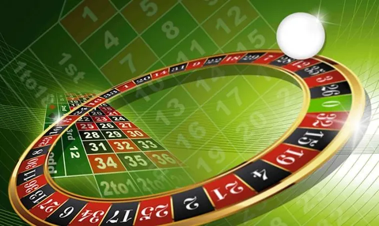 Bí Kíp Chơi Roulette Rubik88 Thắng Lớn Từ Chuyên Gia