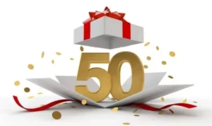 Bùng Nổ Ưu Đãi Nạp Lần 2 Tặng 50% Tại Rubik88