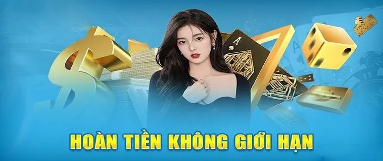 Hoàn Trả Không Giới Hạn Rubik88 Chơi Càng Nhiều Thưởng Càng Lớn
