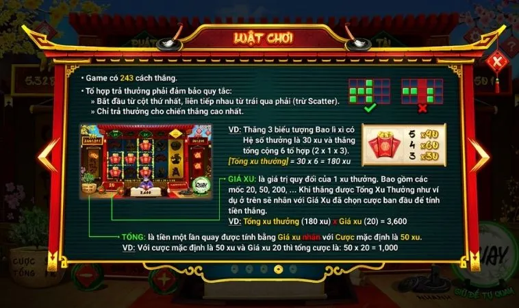 Cách Chơi Nổ Hũ Ông Đồ Tại Rubik88 Trúng Jackpot Tiền Tỷ