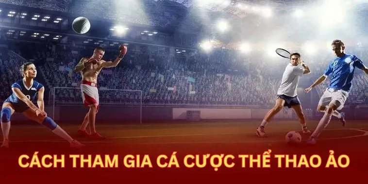 Khám Phá Cá Cược Thể Thao Ảo Rubik88 Thắng Lớn Mỗi Ngày