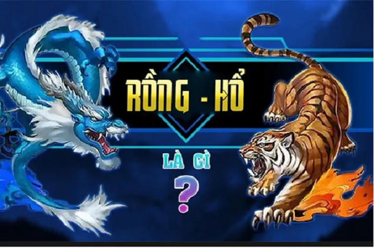 Chinh Phục Dragon Tiger Tại Rubik88 Với Bí Quyết Thắng Lớn