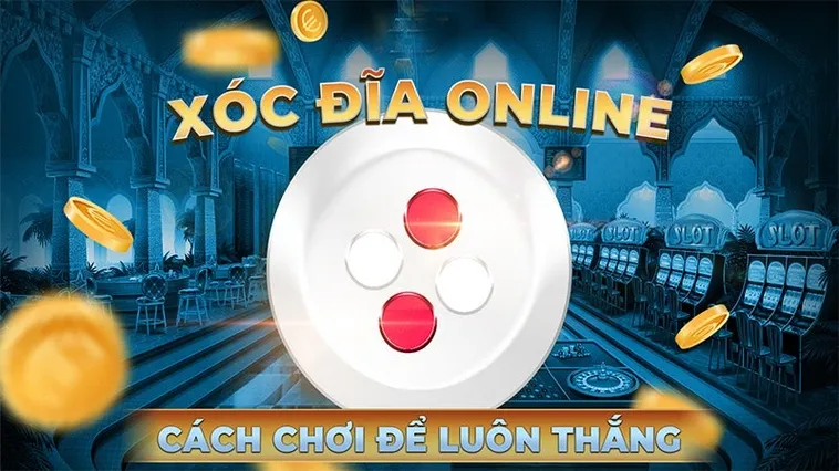 Lật Tẩy Mẹo Chơi Xóc Đĩa Tại Rubik88 Luôn Thắng Từ Chuyên Gia
