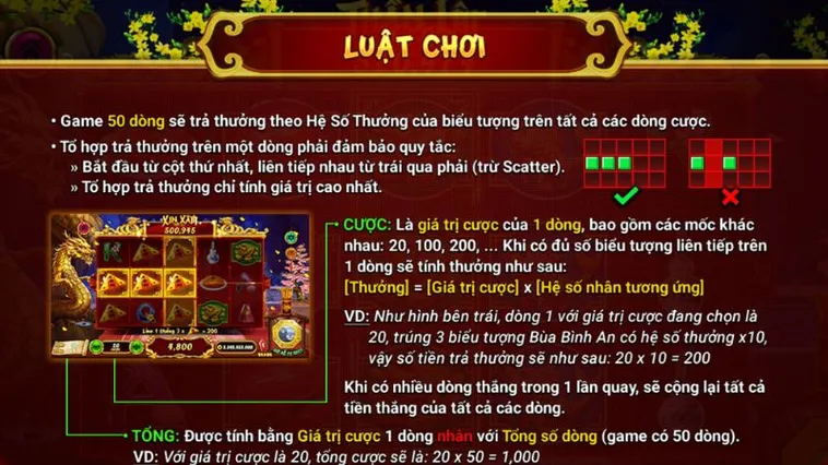Giải Mã Bí Kíp Chơi Nổ Hũ Xin Xăm Tại Rubik88 Trúng Lớn
